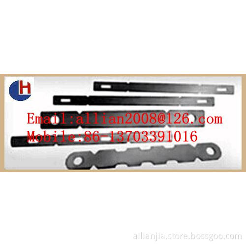 wall tie for construction